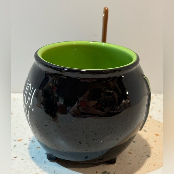 Wizard of Oz 85th Anniversary, The Wicked Witch Mug Pot I’ll Get You My… - Picture 10 of 11